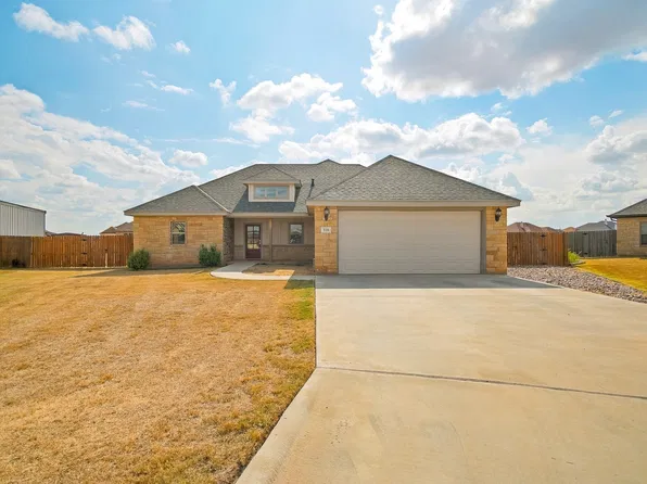 118 Coyote Creek Trl, Tuscola, TX 79562