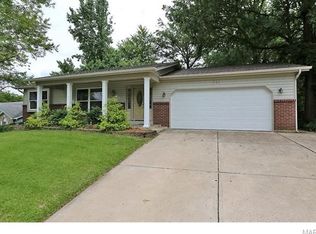 211 Sutters Mill Rd, Saint Peters, MO 63376