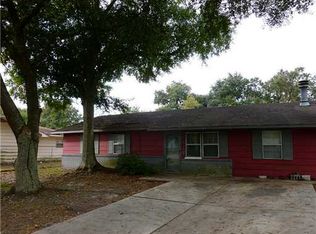 1915 42nd Ave, Gulfport, MS 39501