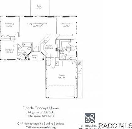 3rd image of 3160 W Hamlet Pl