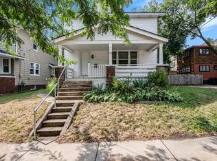 614 Sherman St SE, Grand Rapids, MI 49503