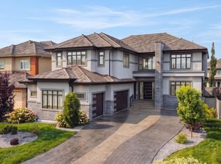 3644 Westcliff Way SW, Edmonton, AB T6W 2L2