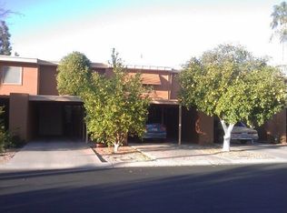 3608 E Osborn Rd, Phoenix, AZ 85018