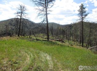 0 County Rd 44H, Bellvue, CO 80512