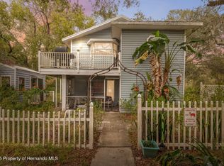 278 Spring Time St, Spring Hill, FL 34608