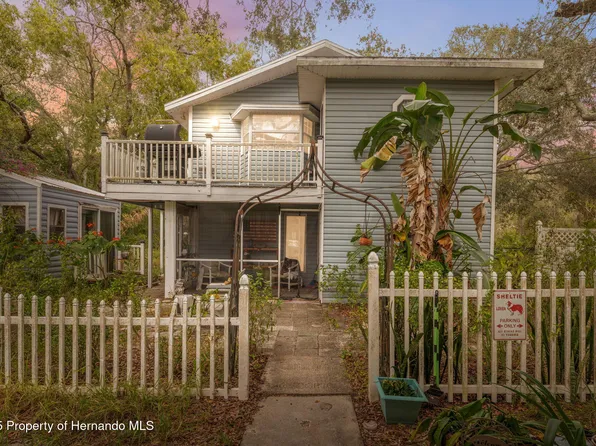 278 Spring Time St, Spring Hill, FL 34608