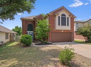 17320 Manish Dr, Pflugerville, TX 78660