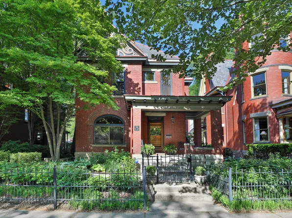 1149 Neil Ave, Columbus, OH 43201