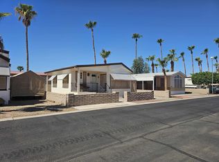5707 E 32nd St Lot 644, Yuma, AZ 85365