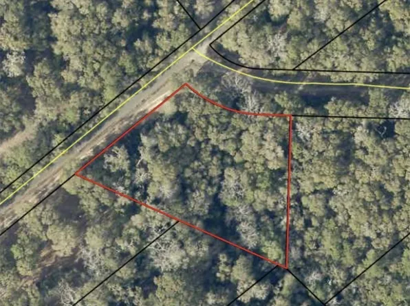 Rosson Cv, Baker, FL 32531