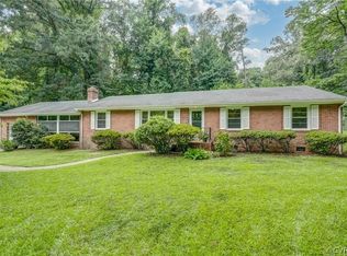 7919 Whitworth Rd, North Chesterfield, VA 23235