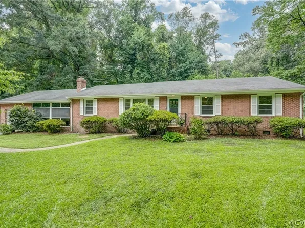 7919 Whitworth Rd, North Chesterfield, VA 23235