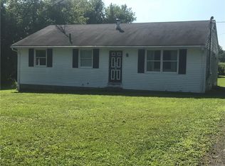 432 Old State Route 104, Red Creek, NY 13143