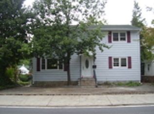 118 Ramapo Valley Rd, Mahwah, NJ 07430