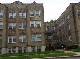 1155 W McNichols Rd APT 109, Highland Park, MI