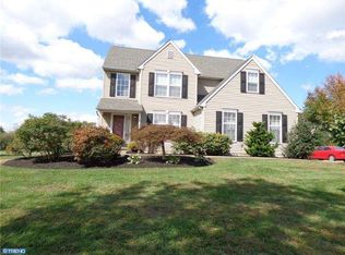 205 Owenwood Dr, Lincoln University, PA 19352