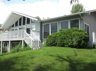 2233 Breckenboro Rd, Davis, IL 61019