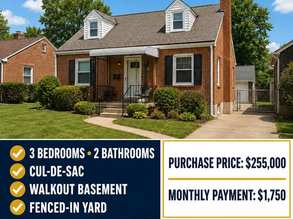 50 E Ridge Pl, Newport, KY 41071