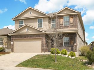 12311 Craddick Cv, San Antonio, TX 78254