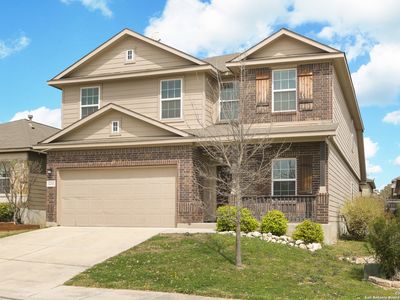 12311 Craddick Cove, San Antonio, TX, 78254