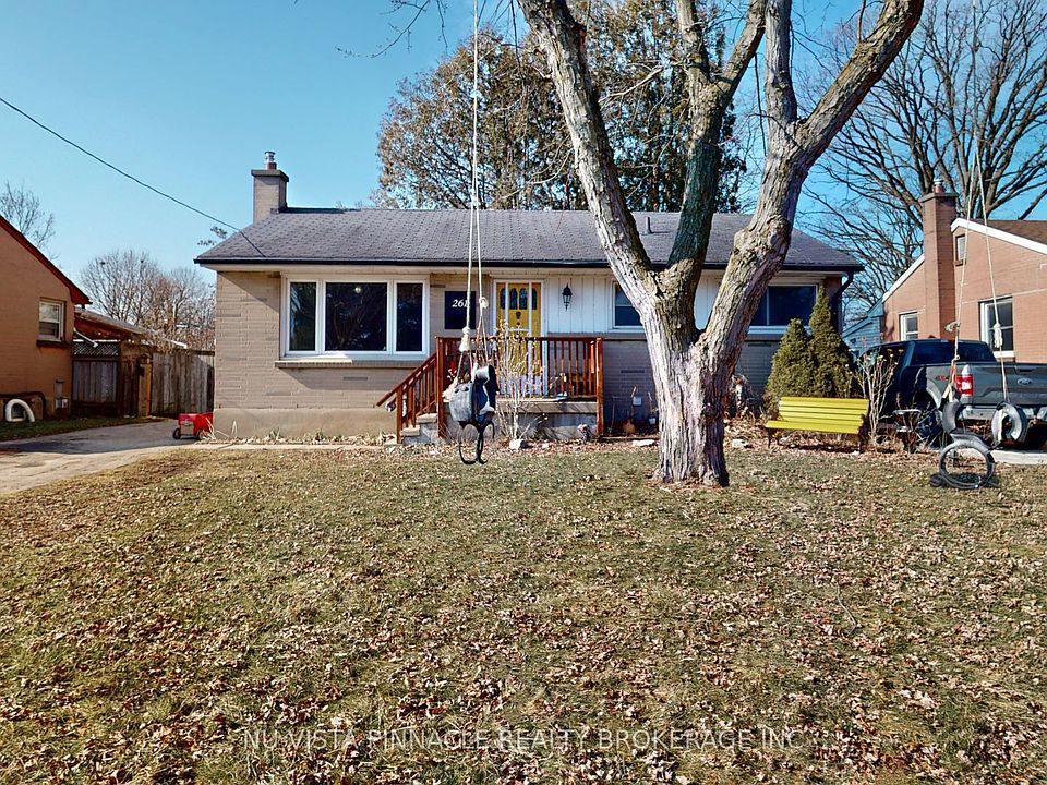 1st image of 261 Winnipeg St