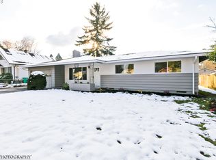 9609 N Van Houten Ave, Portland, OR