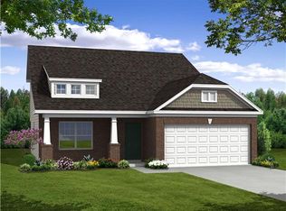760 Bench Ln LOT 116, Mount Juliet, TN 37122