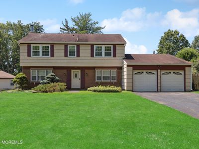 15 Clinton Drive, Manalapan, NJ, 07726
