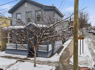 56 Henry Street, Saratoga Springs, NY 12866