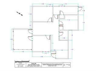 9801 Anderson Mill Rd STE 230, Austin, TX 78750