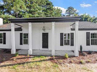 65 Prospect Church Rd, Erwin, NC 28339