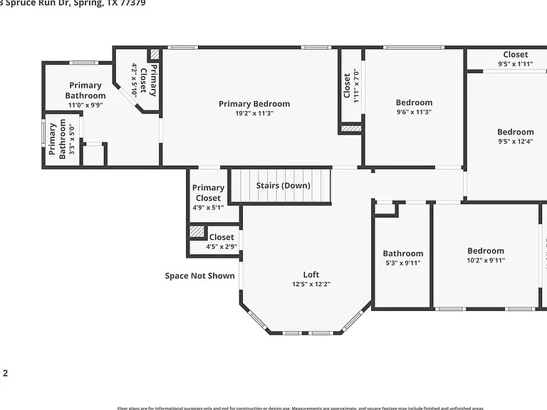 17003 Spruce Run Dr — Photo 3