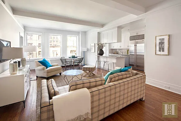 Sold by Halstead Real Estate | media 23