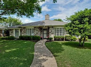 1007 Rainbow Dr, Richardson, TX 75081