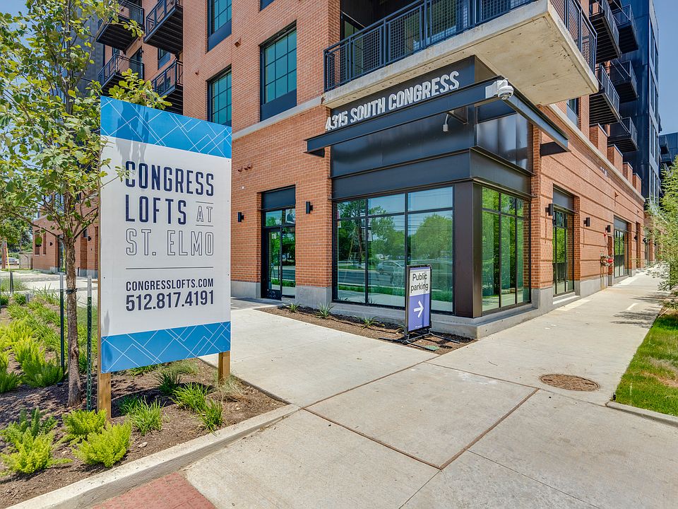 1st image of 4315 S Congress Ave #526