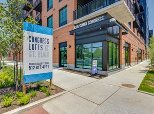 4315 S Congress Ave #526, Austin, TX 78745