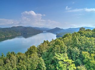 Water Tank Rd #54-LOT 50-, Butler, TN 37640