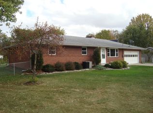 17798 N Pansy Ln, Grand Rapids, OH 43522