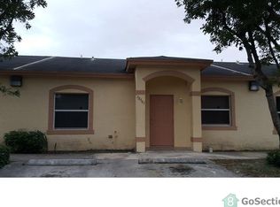 13933 SW 282nd St, Homestead, FL 33033