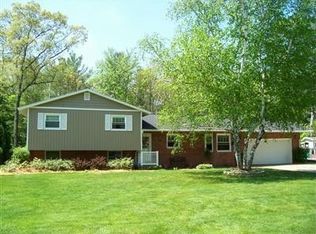 5051 Brookside Ct, Montague, MI 49437
