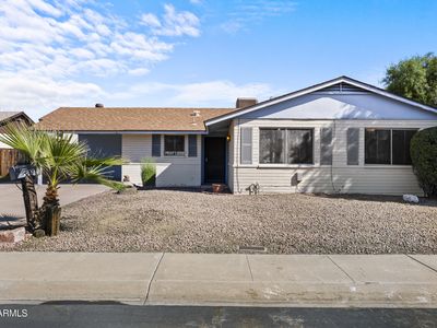 9037 N 52nd Dr, Glendale, AZ, 85302