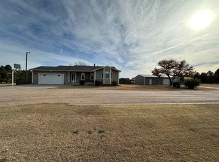 2400 Brent Dr, Dodge City, KS 67801