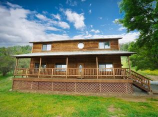 39249 Bear Creek Rd, Springville, CA 93265