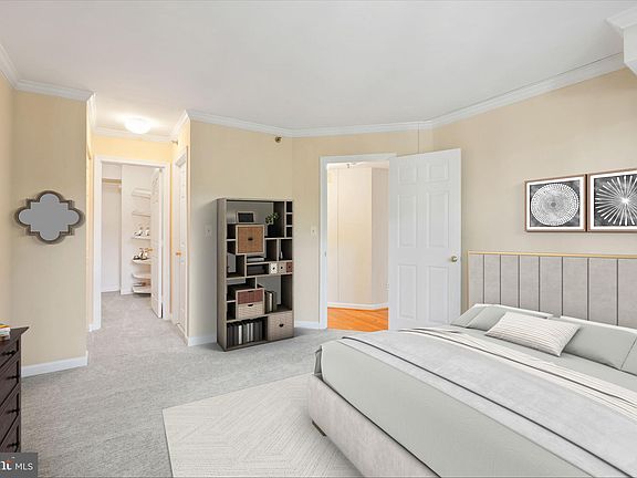 5th image of Whitley Park Terrace Whitley Park #5450-313