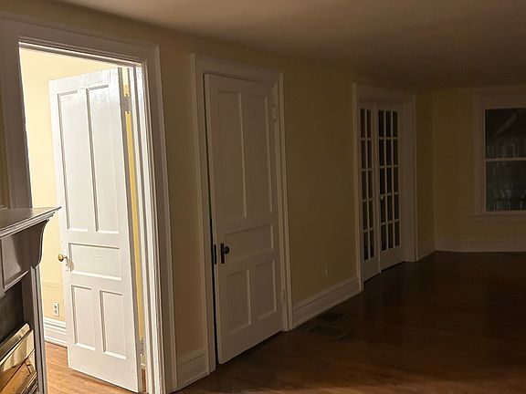 Entrance to apartment