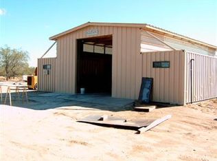 7991 W Tangerine Rd, Marana, AZ 85658