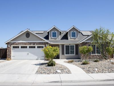 14924 Plumeria Ct, Bakersfield, CA, 93314