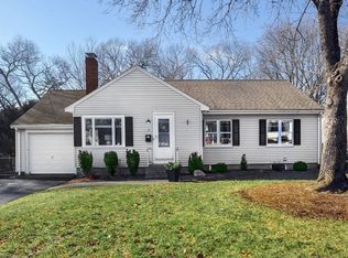 7 Spring St, Weymouth, MA 02188