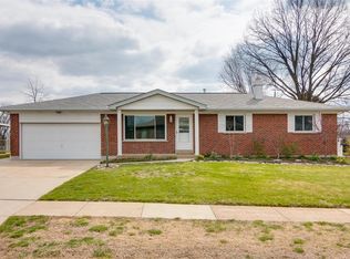 4642 Valmeyer Dr, Saint Louis, MO