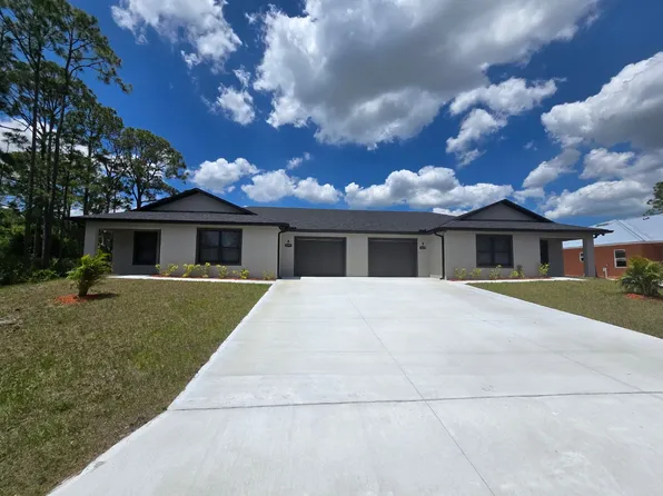 2542 Hester Ave SE Unit 1, Palm Bay, FL 32909